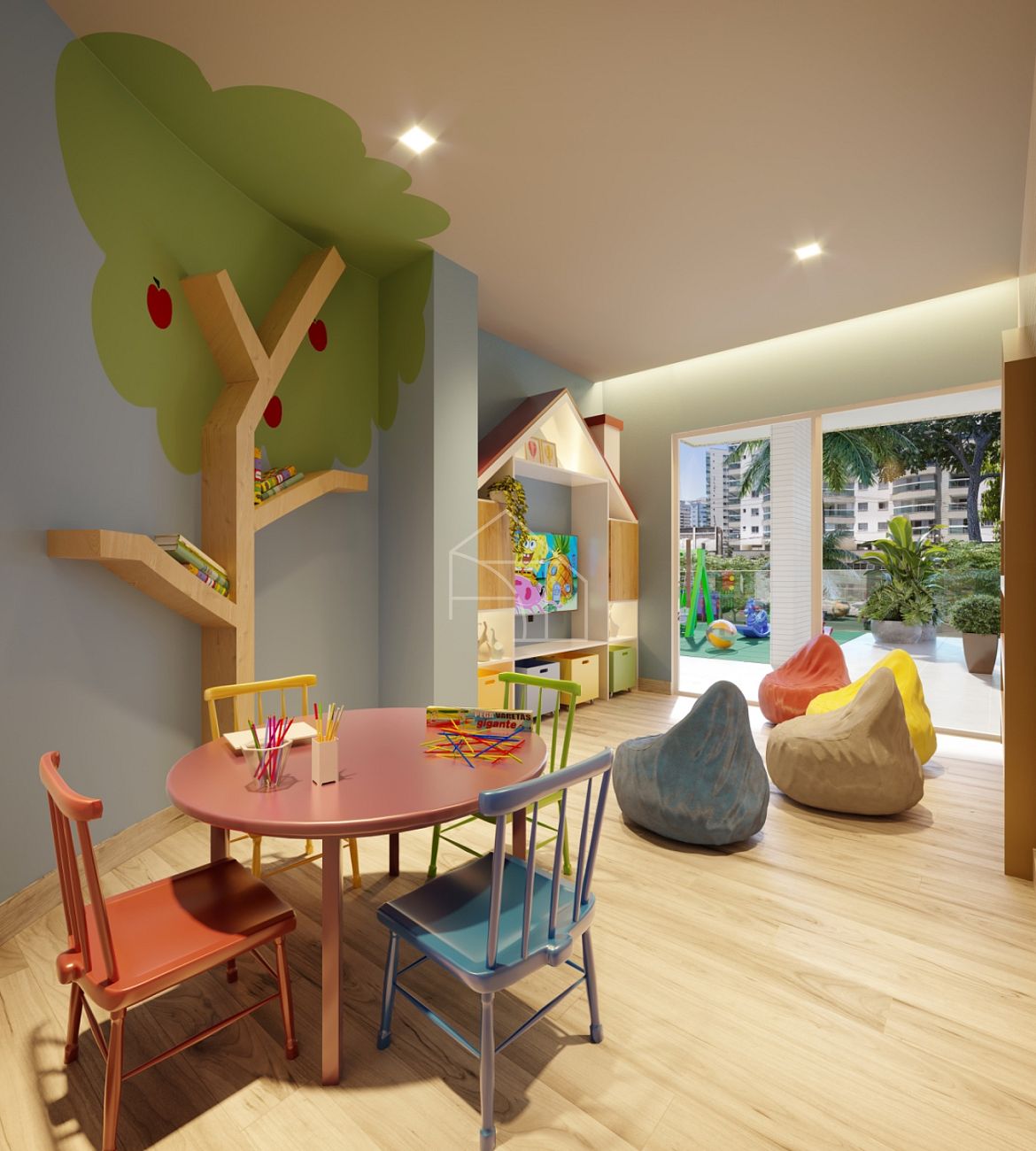 Apartamento, 3 quartos - Foto 4