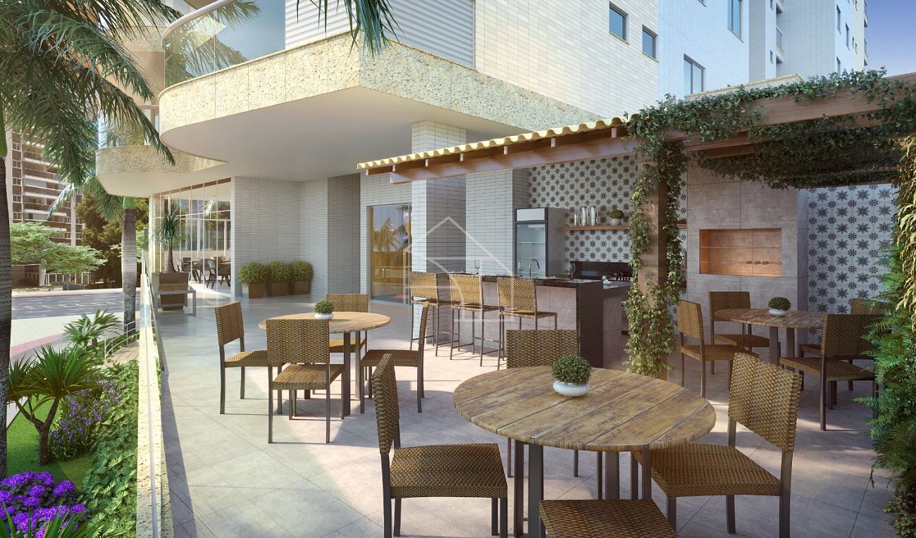 Apartamento, 3 quartos - Foto 6