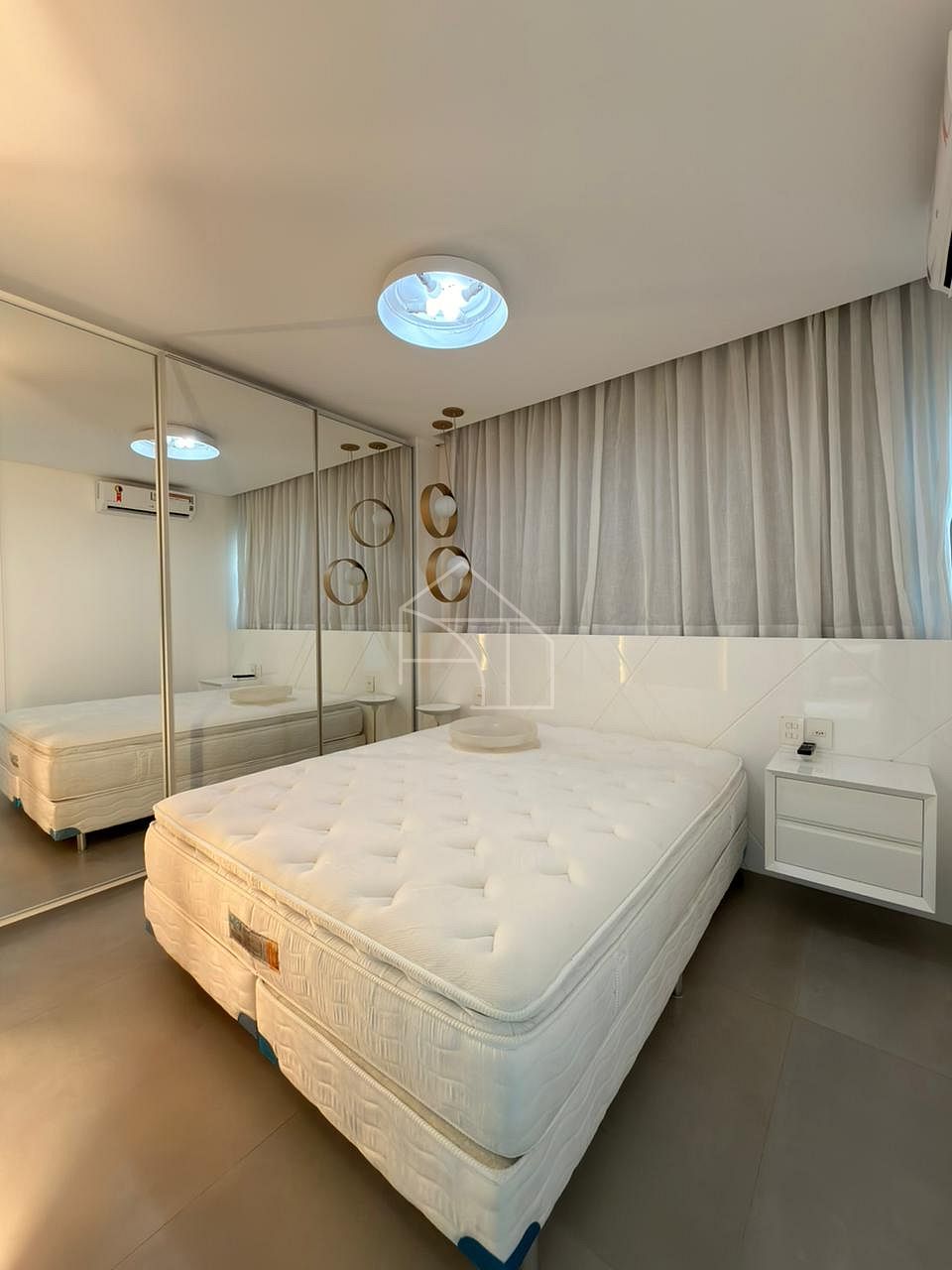 Casa de Condomínio, 3 quartos - Foto 11