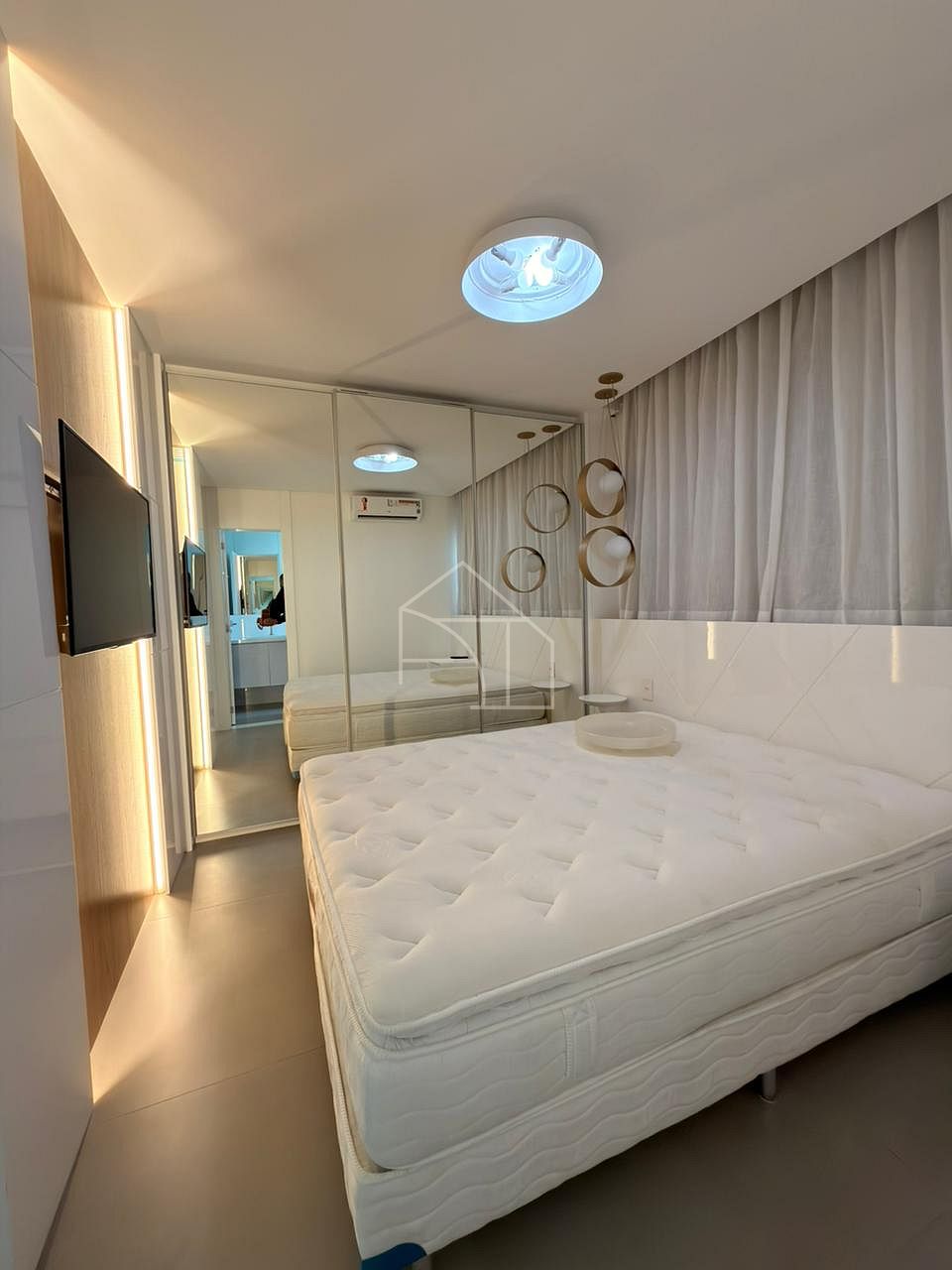 Casa de Condomínio, 3 quartos - Foto 9