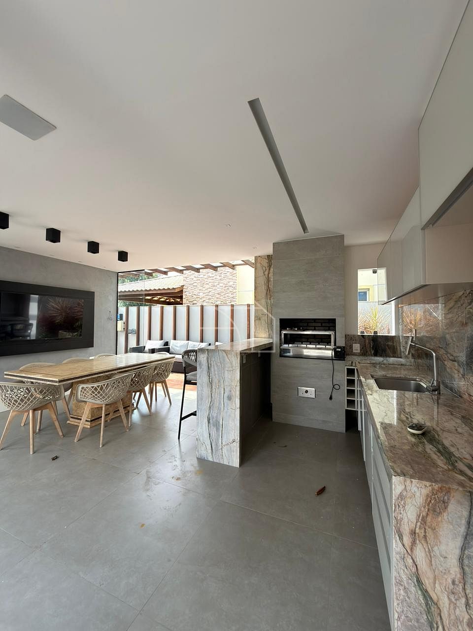 Casa de Condomínio, 3 quartos - Foto 6