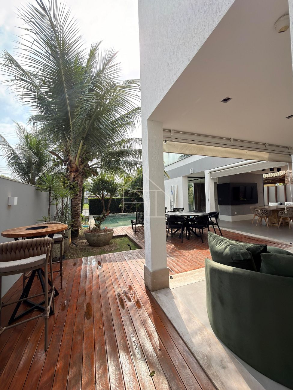 Casa de Condomínio, 3 quartos - Foto 41