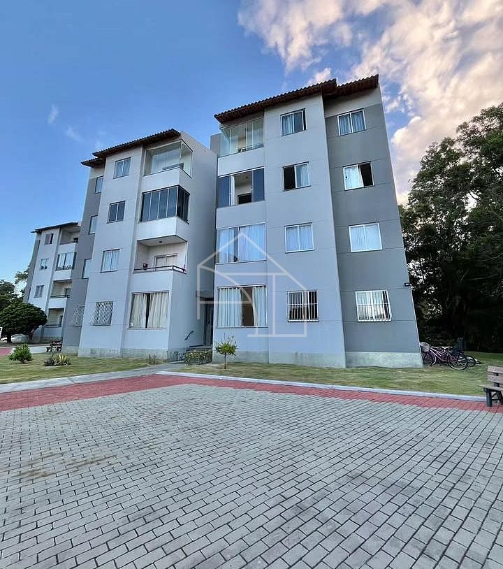 Apartamento, 3 quartos, 68 m² - Foto 1
