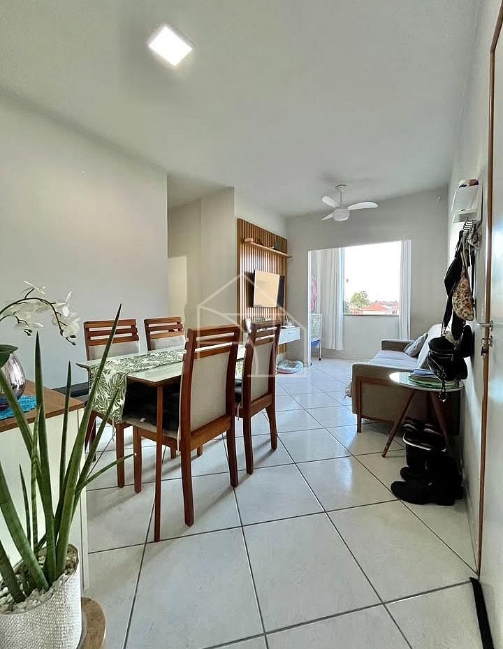 Apartamento, 3 quartos, 68 m² - Foto 3