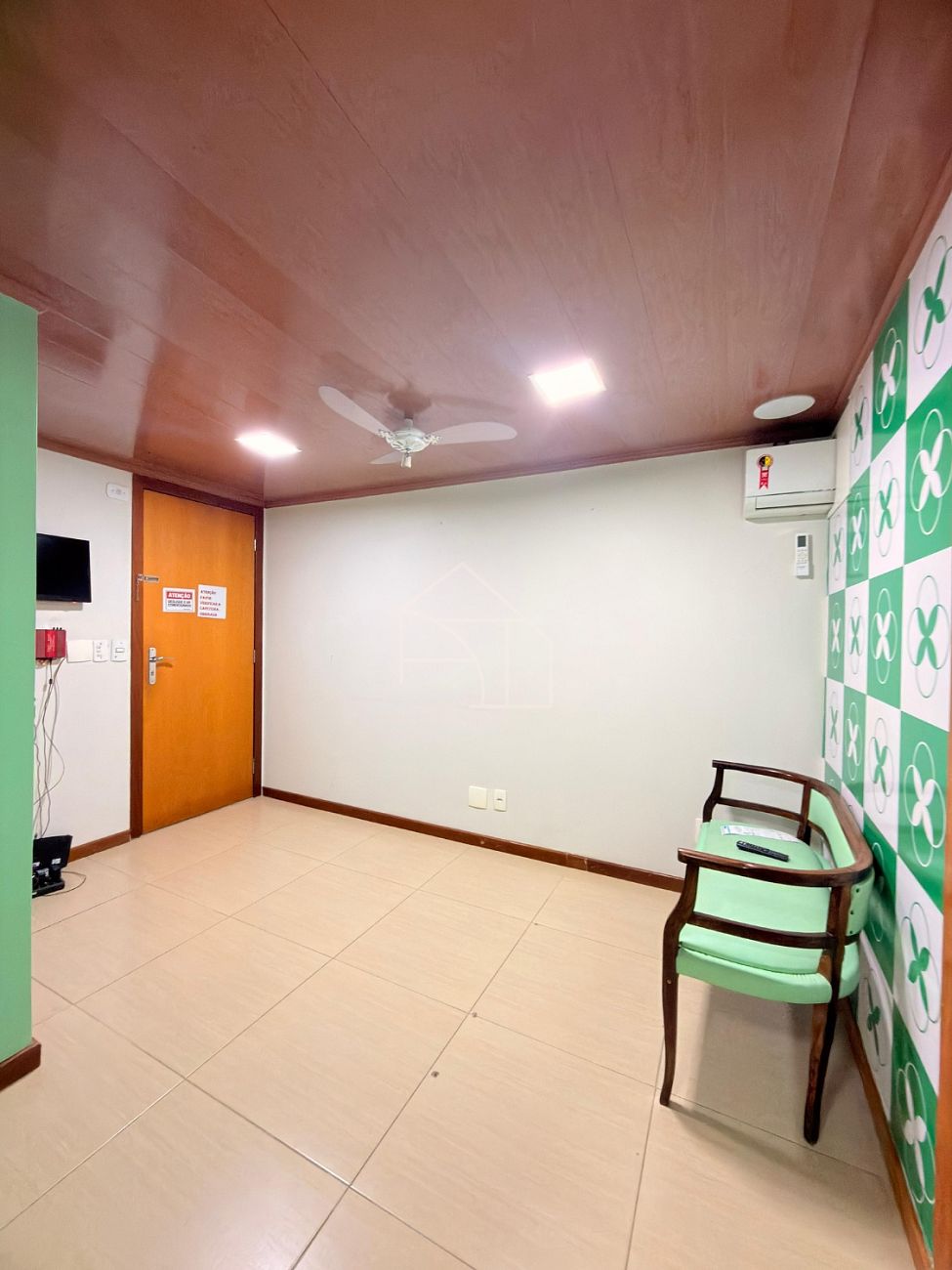 Sala-Conjunto, 35 m² - Foto 9