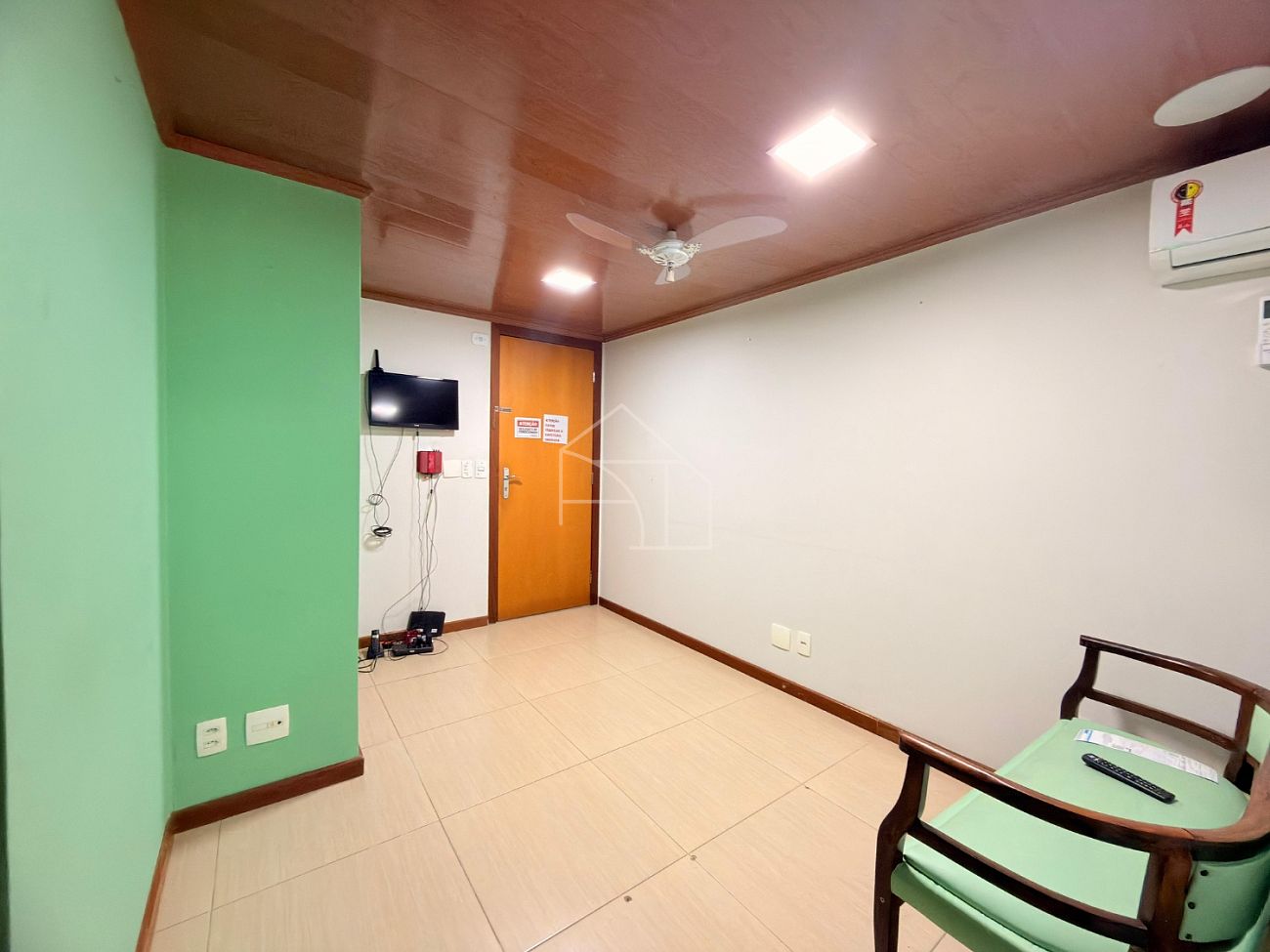 Sala-Conjunto, 35 m² - Foto 3