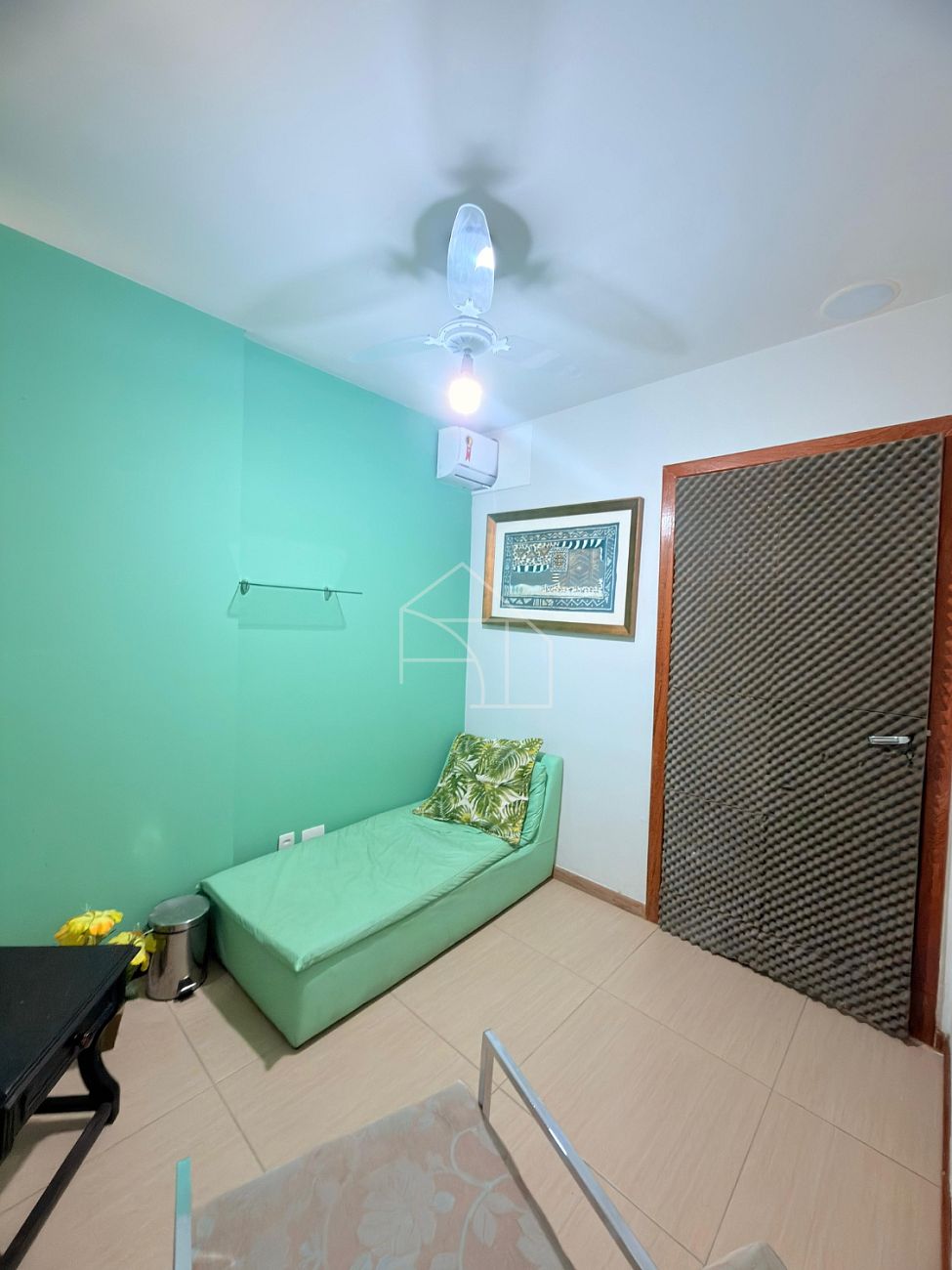 Sala-Conjunto, 35 m² - Foto 8