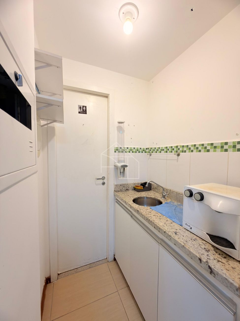 Sala-Conjunto, 35 m² - Foto 5