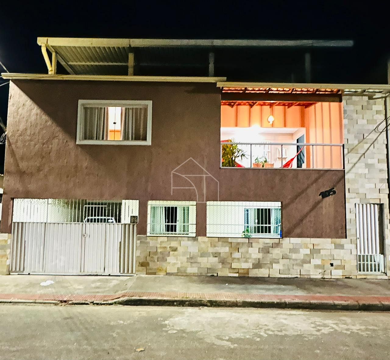 Casa, 3 quartos, 120 m² - Foto 1