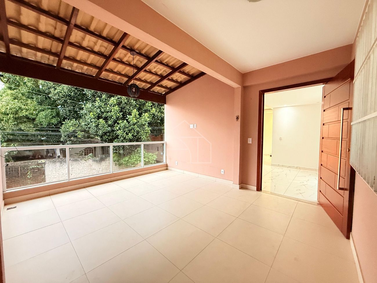 Casa, 3 quartos, 120 m² - Foto 2