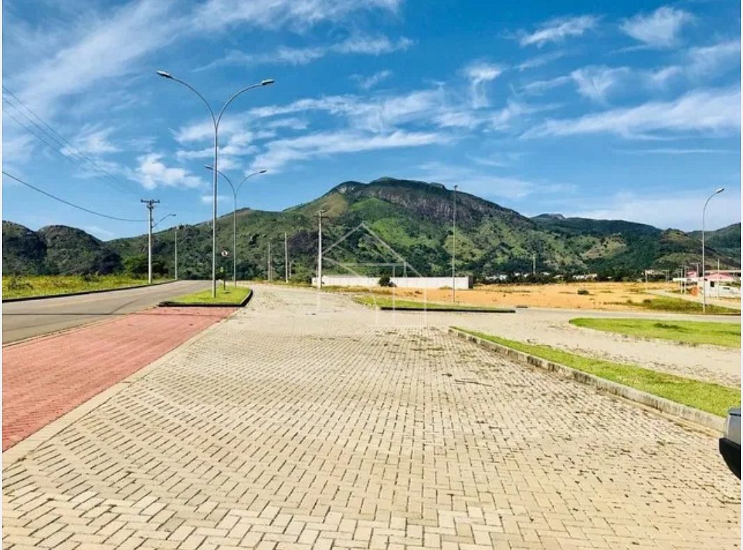 Terreno, 200 m² - Foto 1