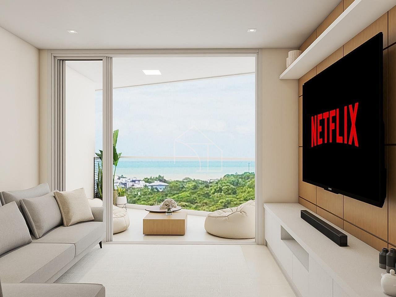 Apartamento, 4 quartos, 190 m² - Foto 6