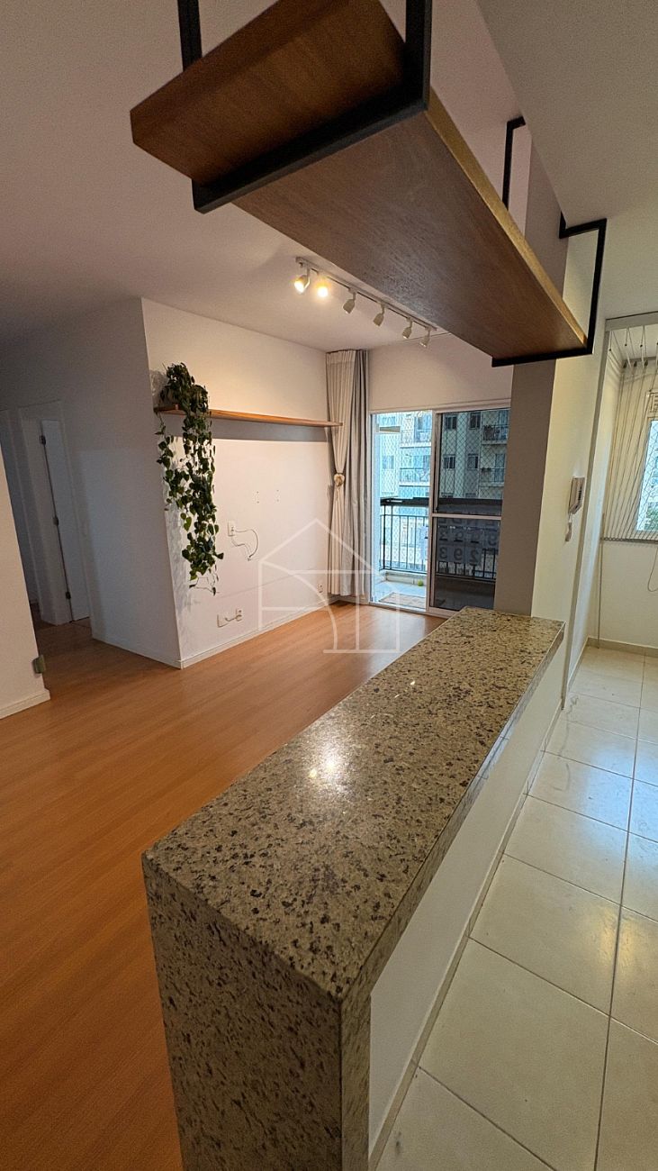 Apartamento, 3 quartos, 70 m² - Foto 2