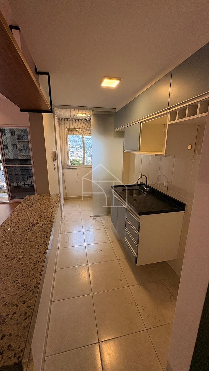 Apartamento, 3 quartos, 70 m² - Foto 3