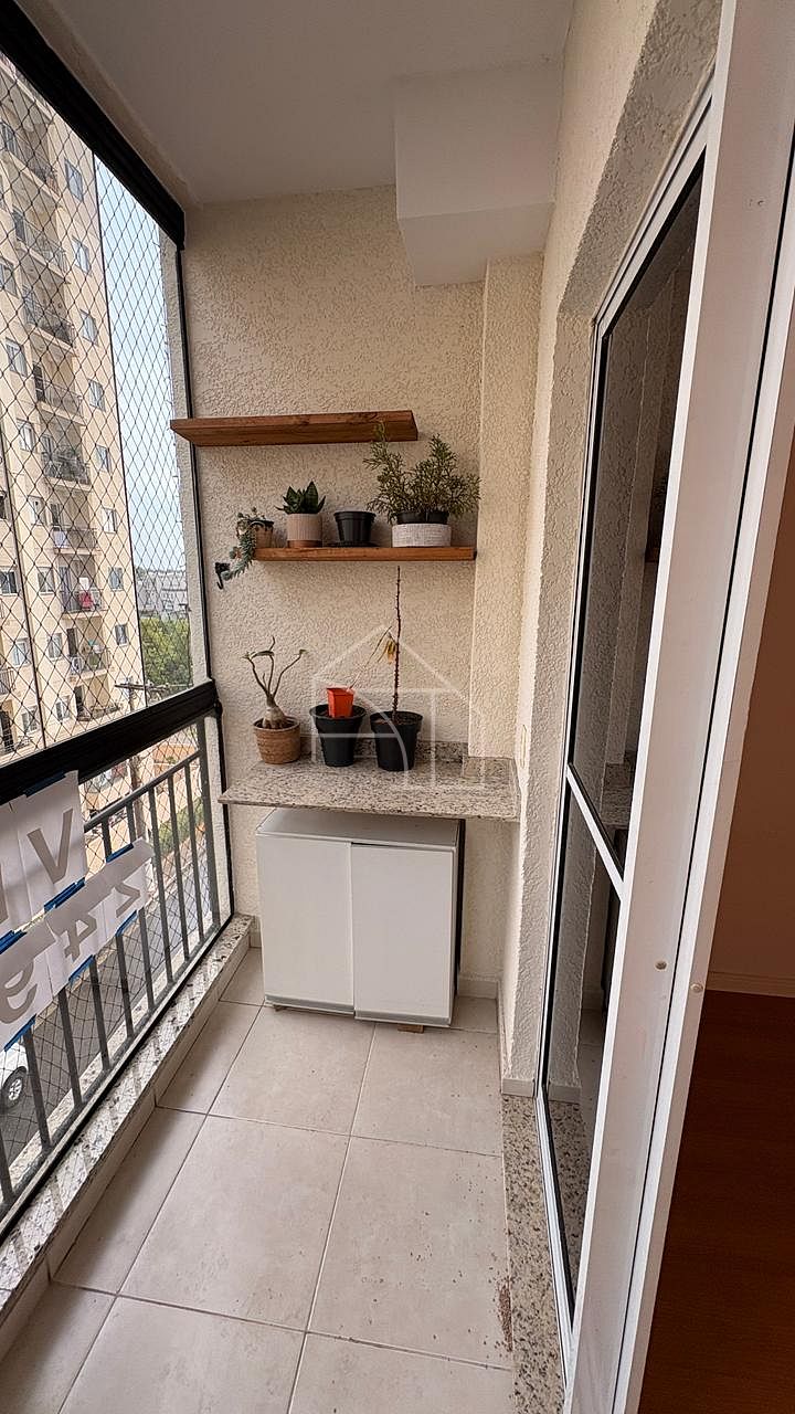 Apartamento, 3 quartos, 70 m² - Foto 24