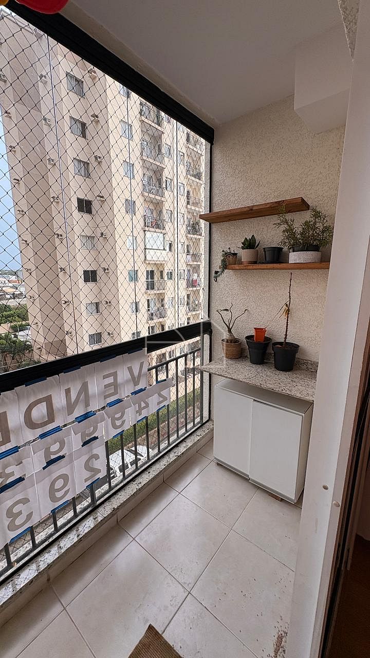 Apartamento, 3 quartos, 70 m² - Foto 1