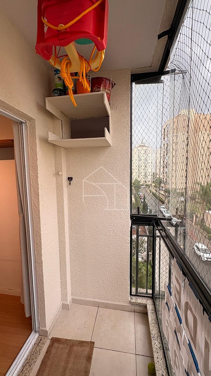 Apartamento, 3 quartos, 70 m² - Foto 22