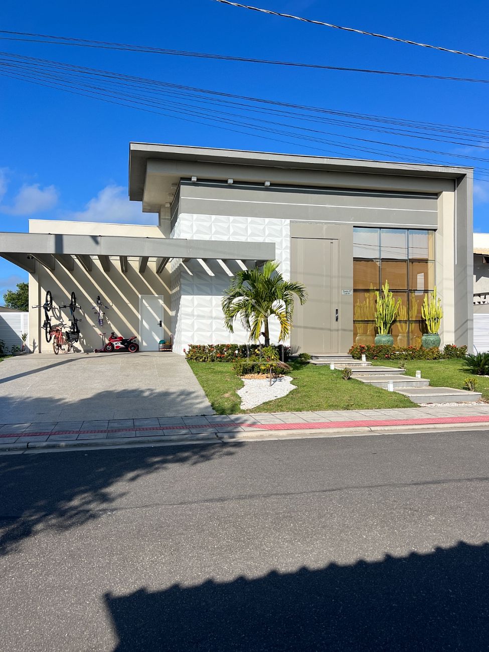 Casa de Condomínio, 3 quartos - Foto 42
