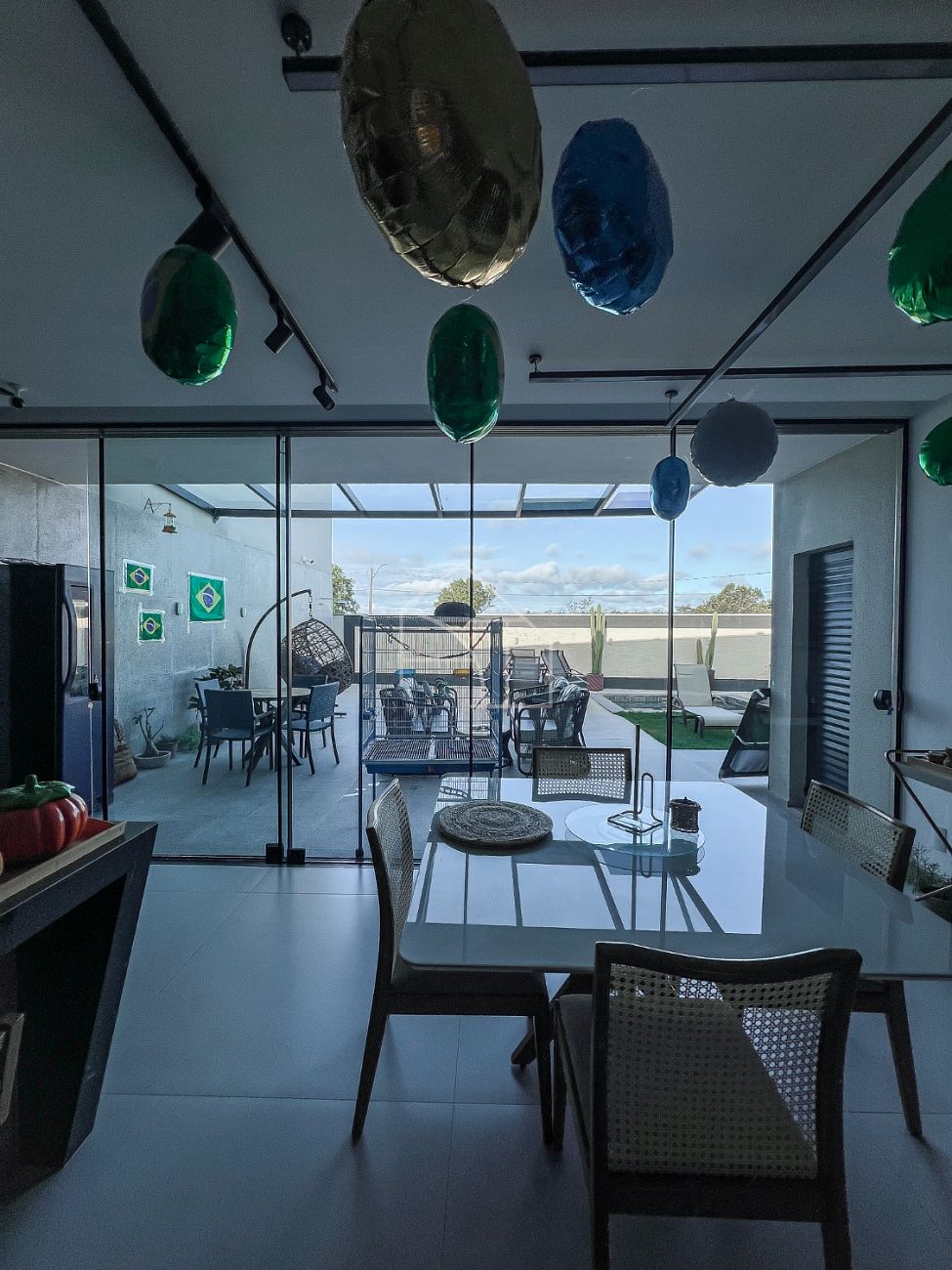 Casa de Condomínio, 3 quartos - Foto 41