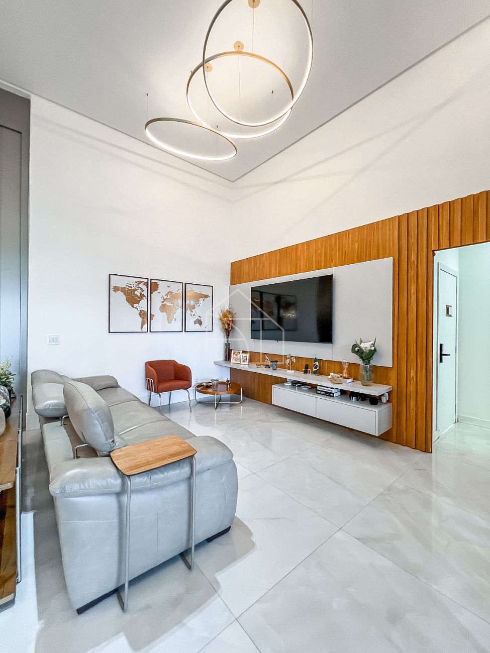 Casa de Condomínio, 3 quartos - Foto 46