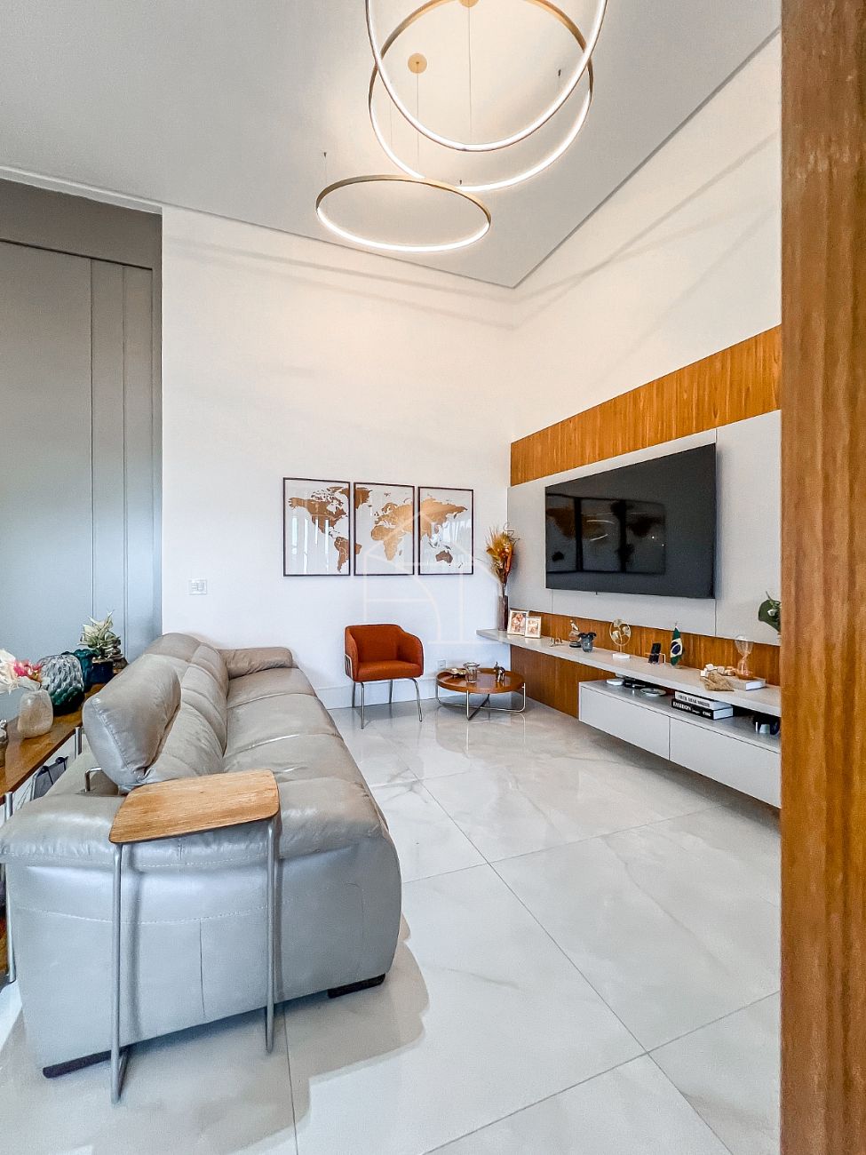 Casa de Condomínio, 3 quartos - Foto 40
