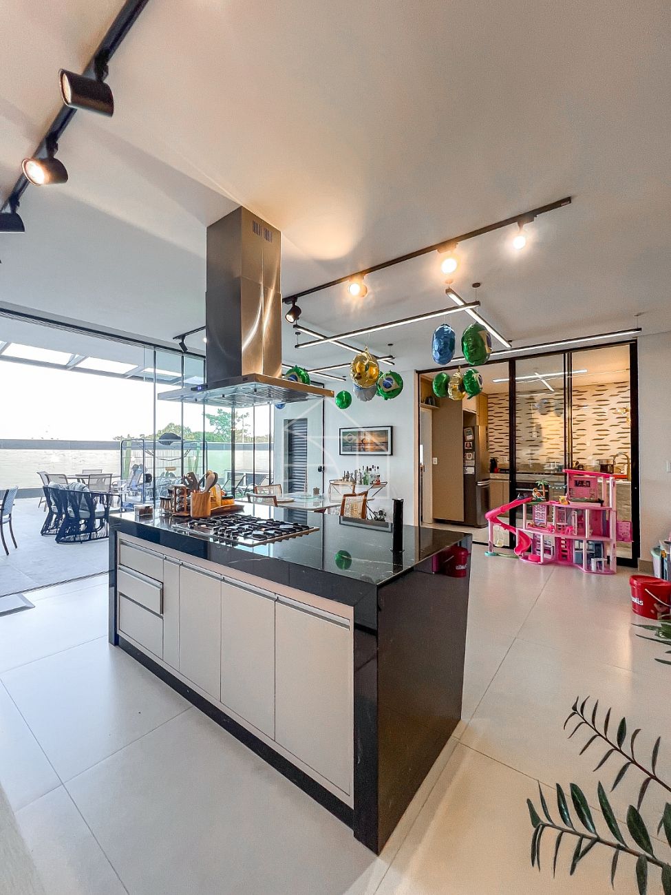 Casa de Condomínio, 3 quartos - Foto 6