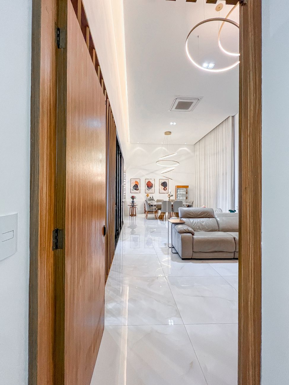 Casa de Condomínio, 3 quartos - Foto 12