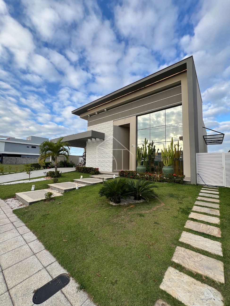 Casa de Condomínio, 3 quartos - Foto 62