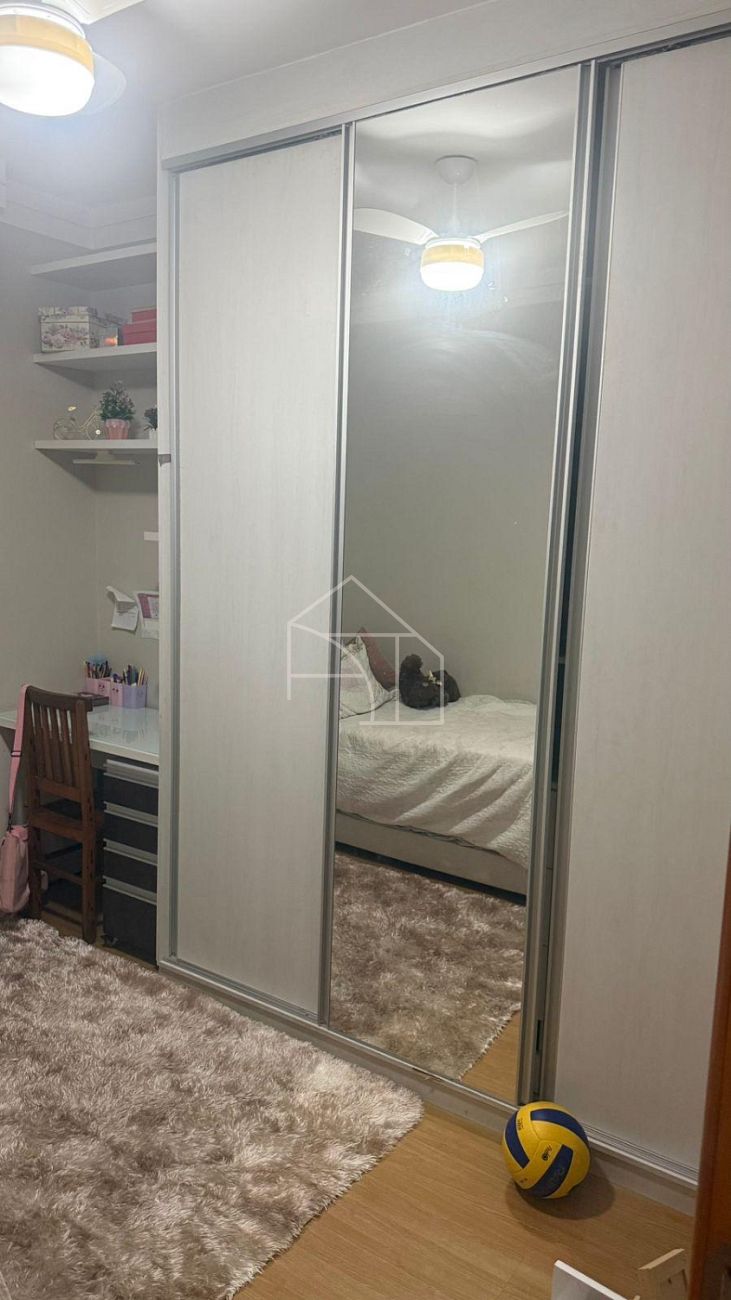 Apartamento, 3 quartos, 85 m² - Foto 35