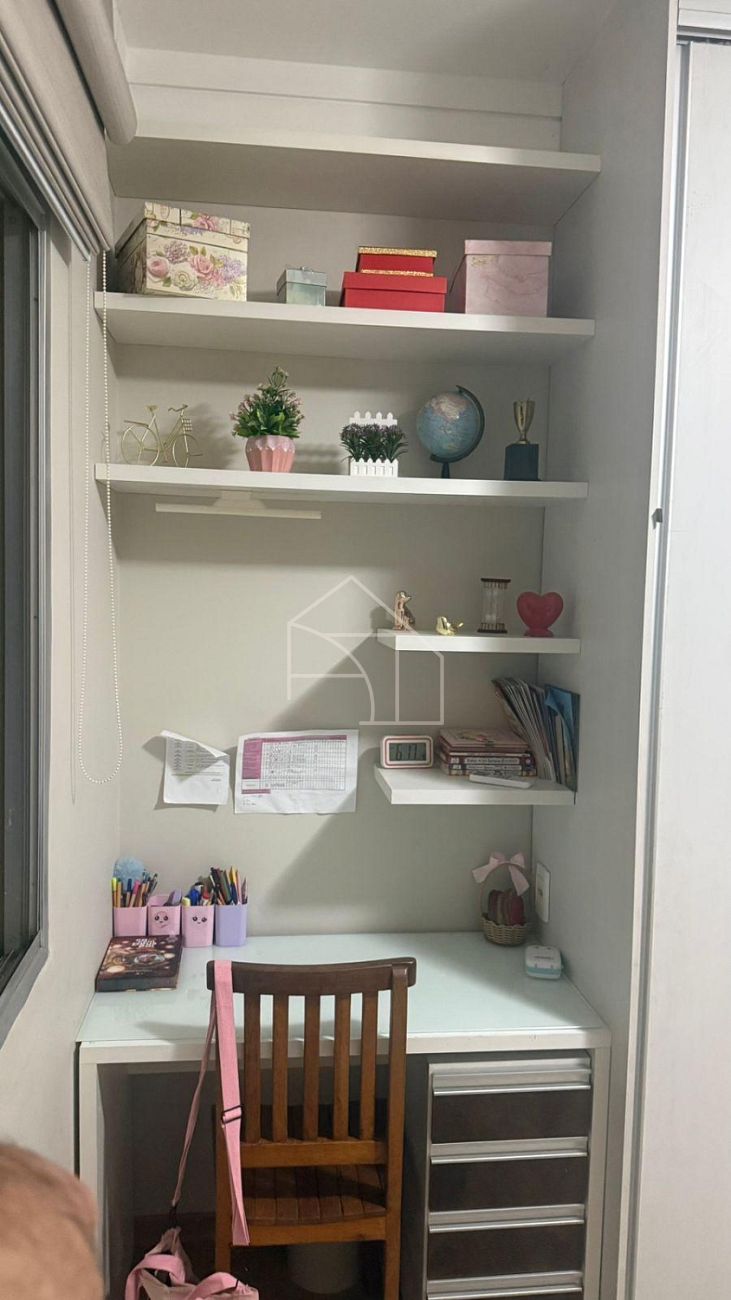 Apartamento, 3 quartos, 85 m² - Foto 34
