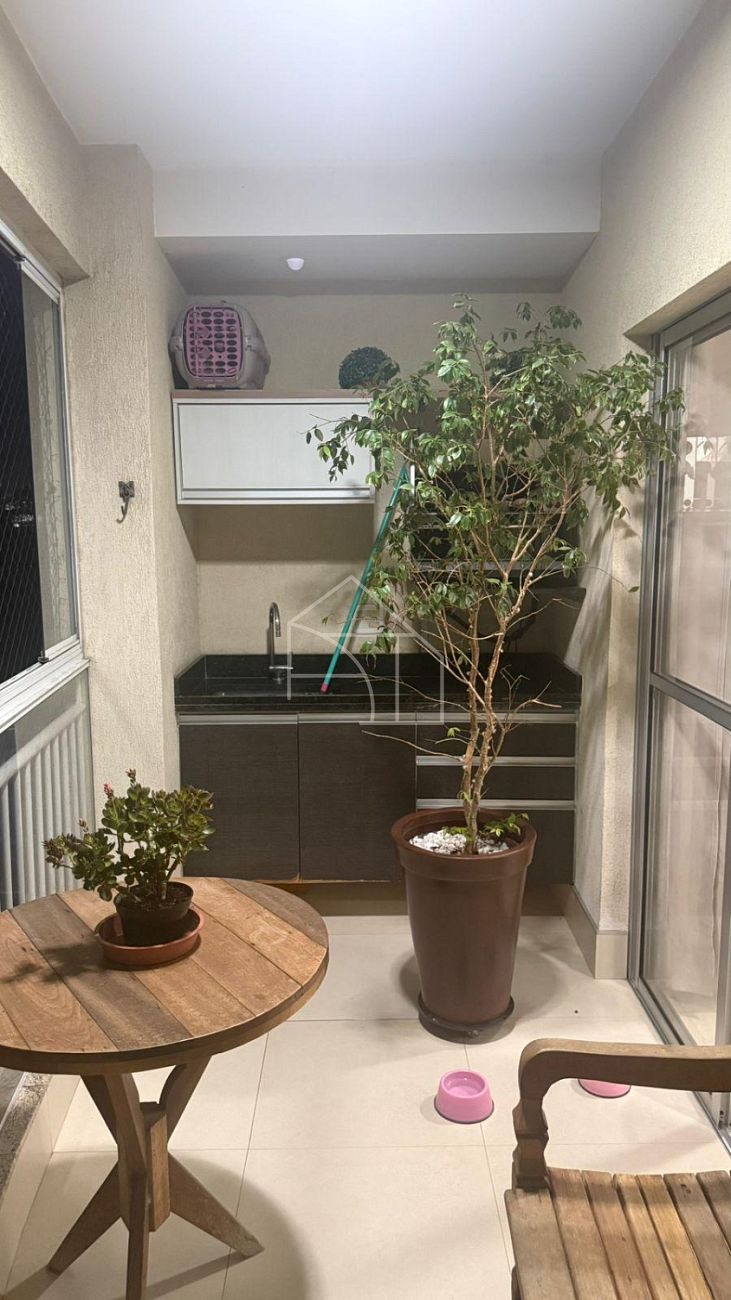 Apartamento, 3 quartos, 85 m² - Foto 15