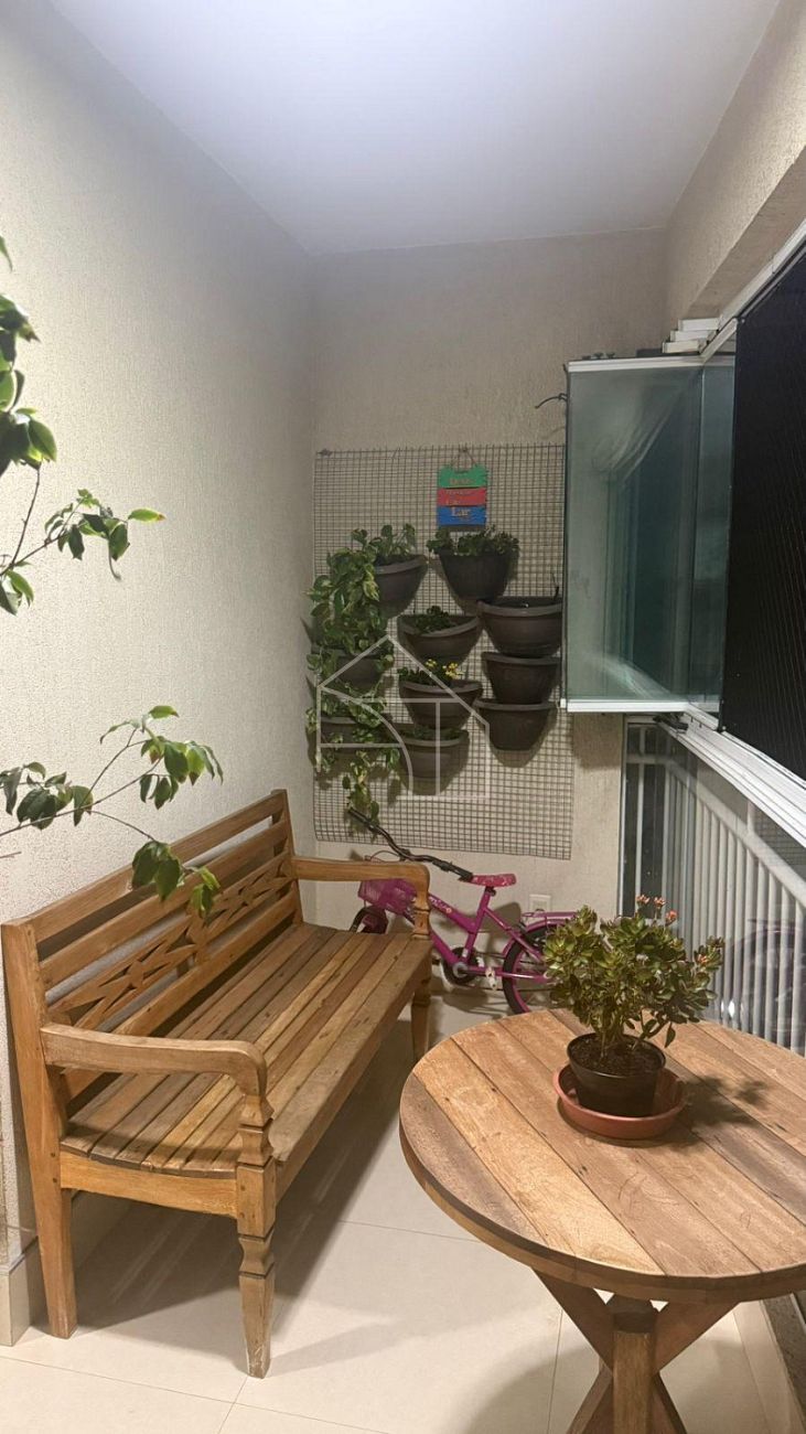Apartamento, 3 quartos, 85 m² - Foto 1