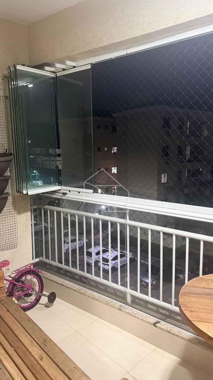 Apartamento, 3 quartos, 85 m² - Foto 2