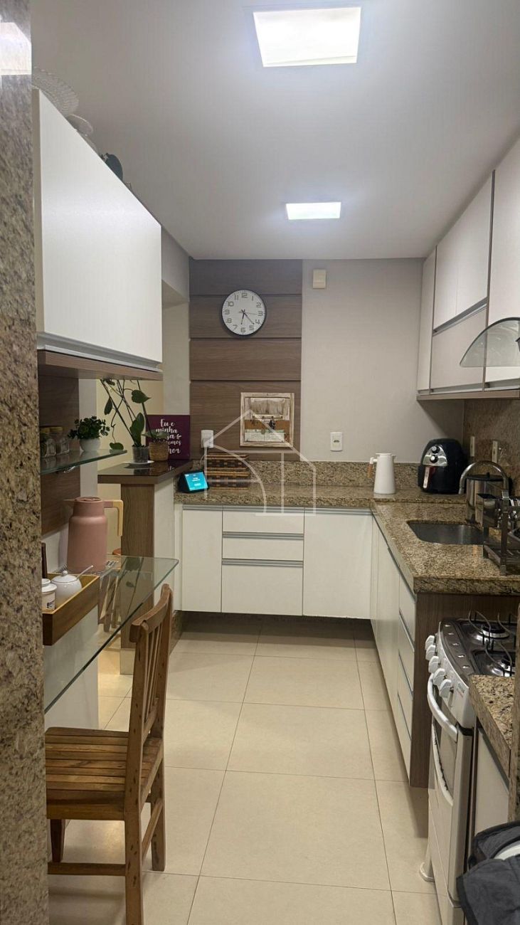 Apartamento, 3 quartos, 85 m² - Foto 9