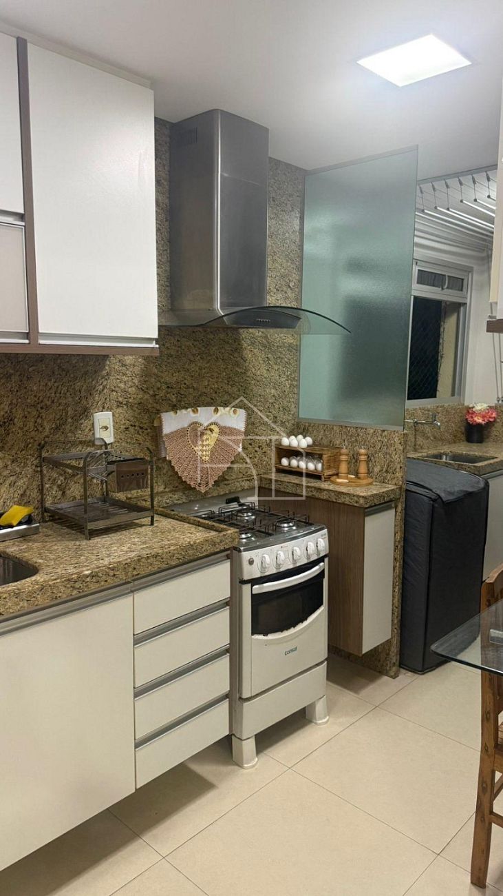 Apartamento, 3 quartos, 85 m² - Foto 7