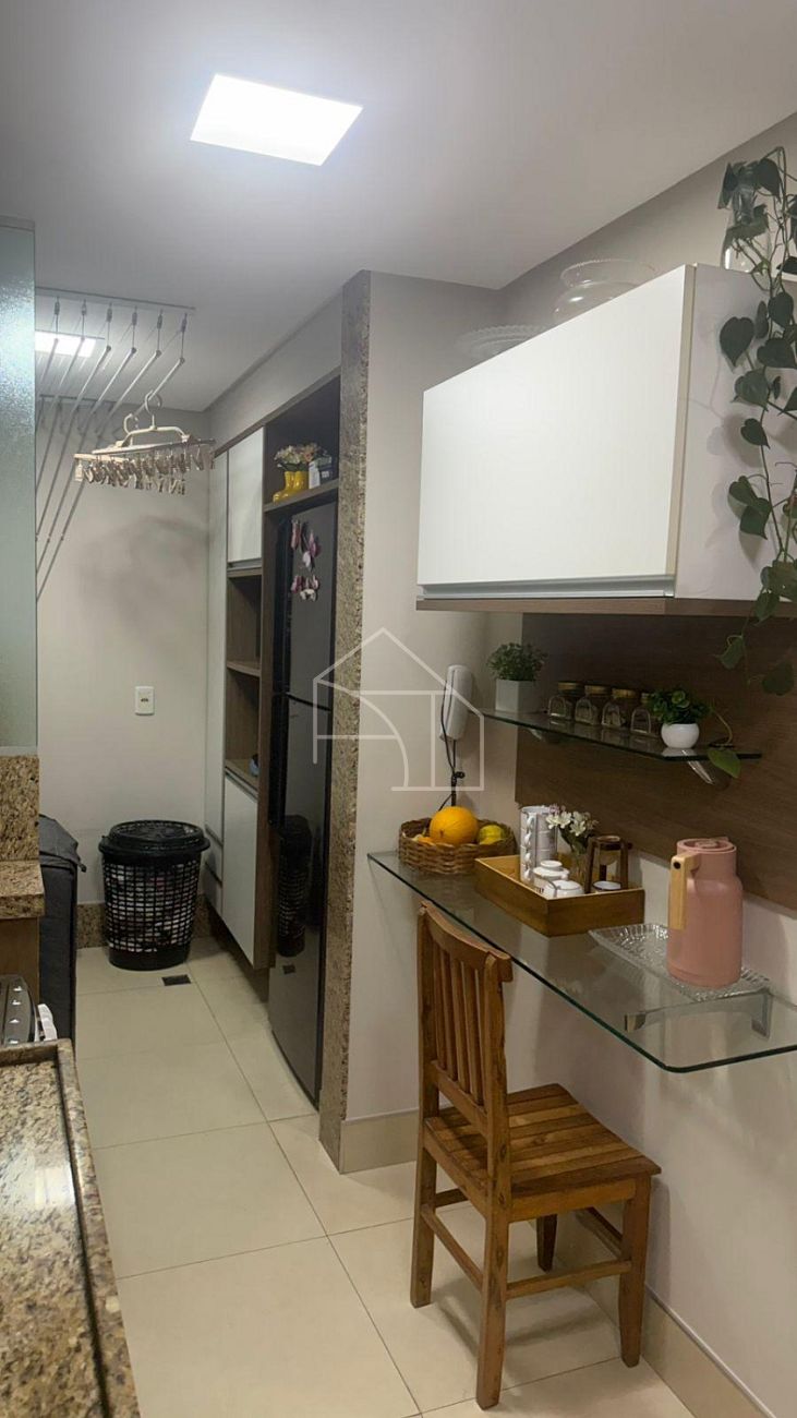 Apartamento, 3 quartos, 85 m² - Foto 5