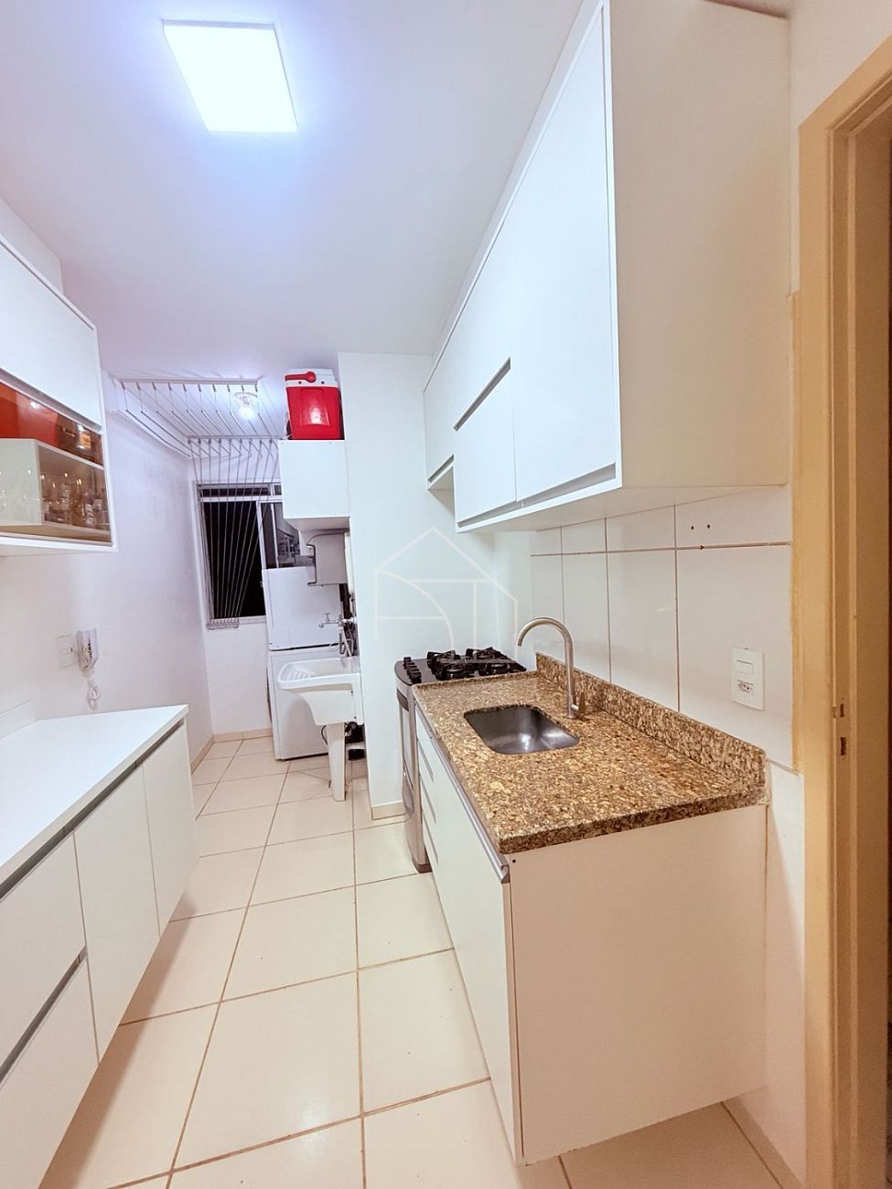 Apartamento, 2 quartos, 51 m² - Foto 4
