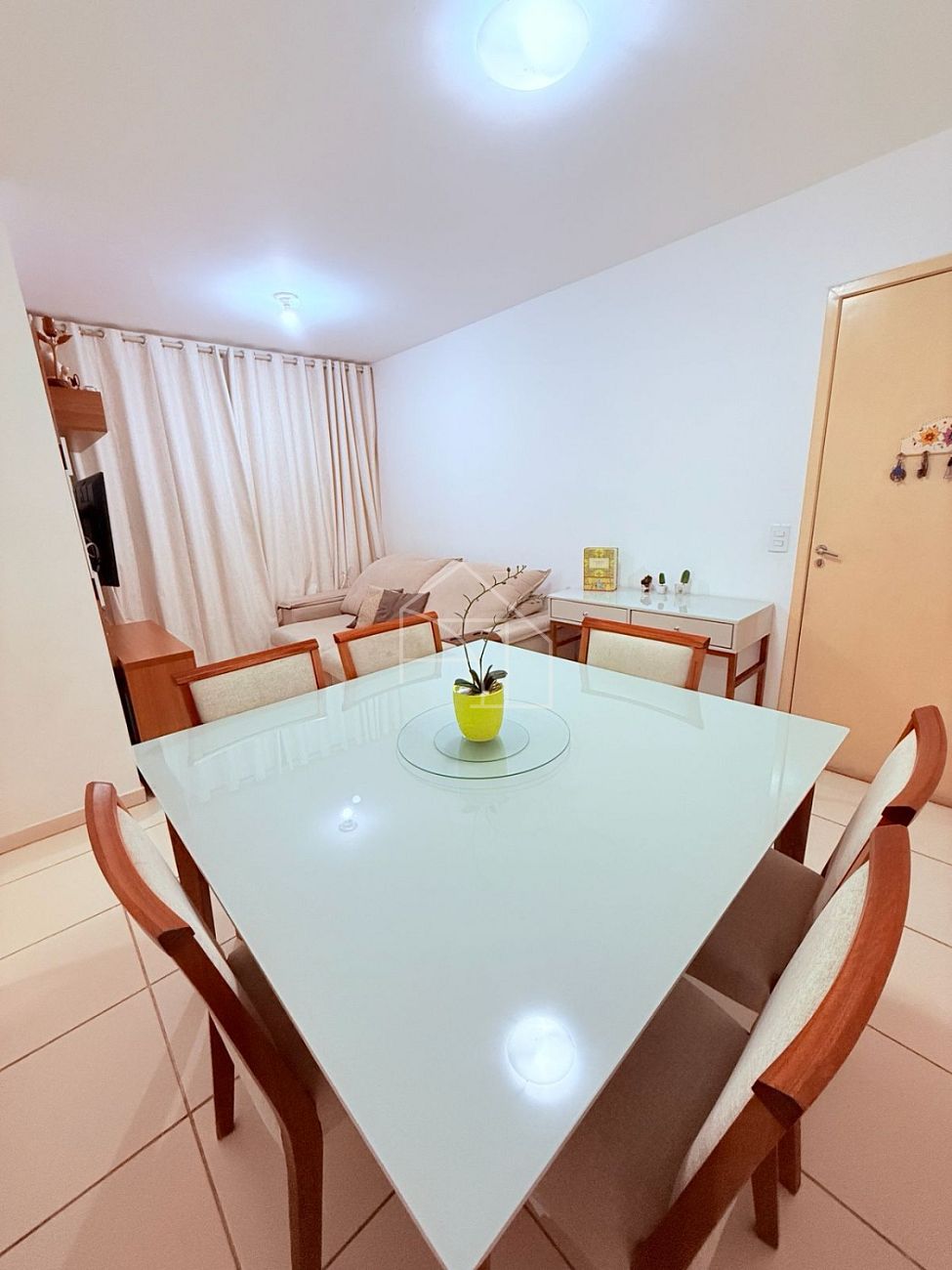 Apartamento, 2 quartos, 51 m² - Foto 7