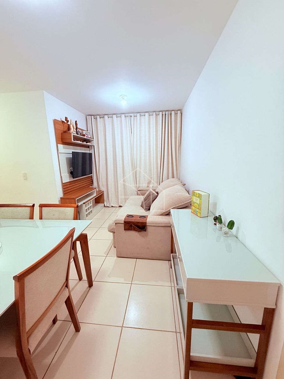 Apartamento, 2 quartos, 51 m² - Foto 3