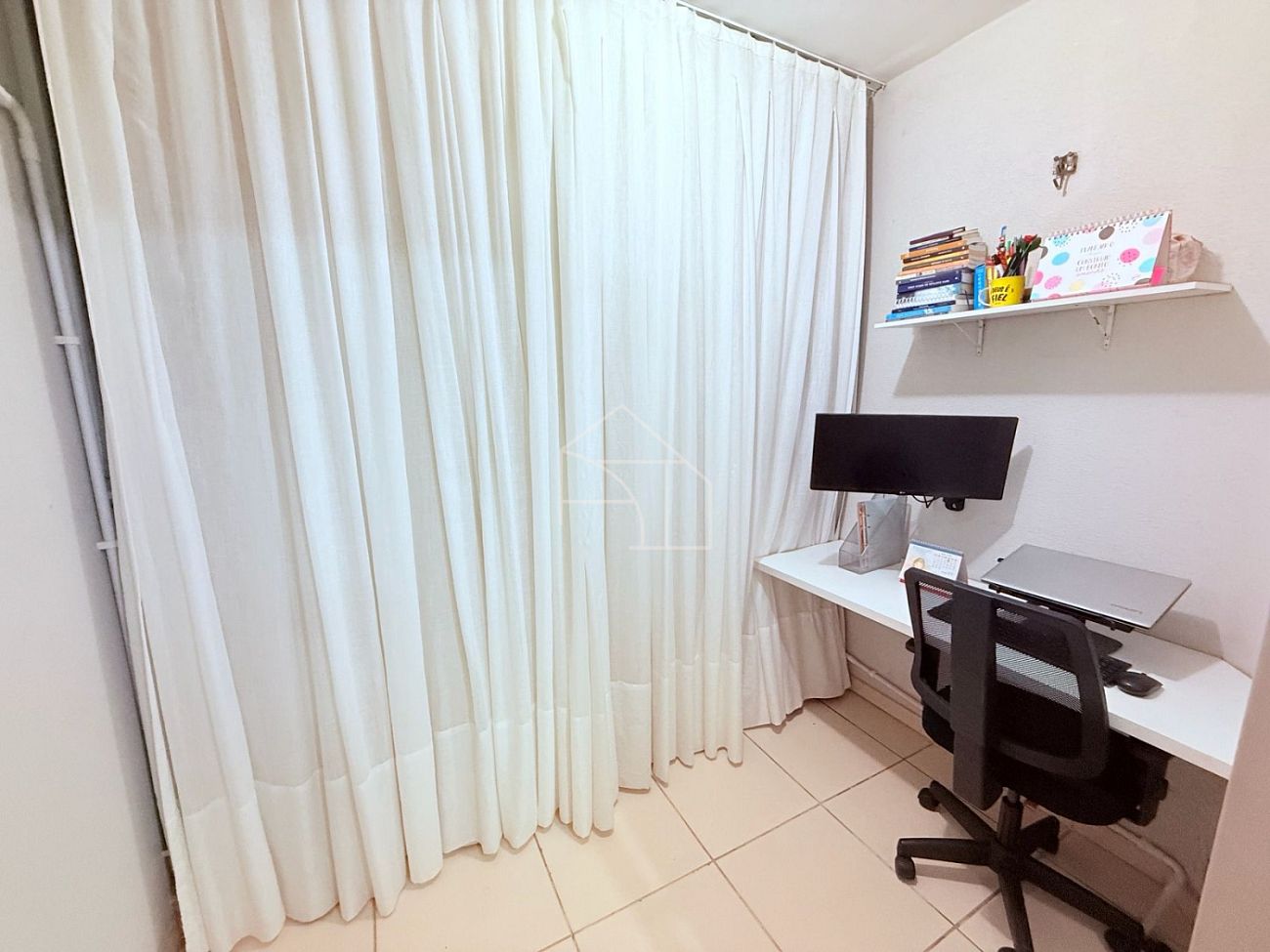 Apartamento, 2 quartos, 51 m² - Foto 5