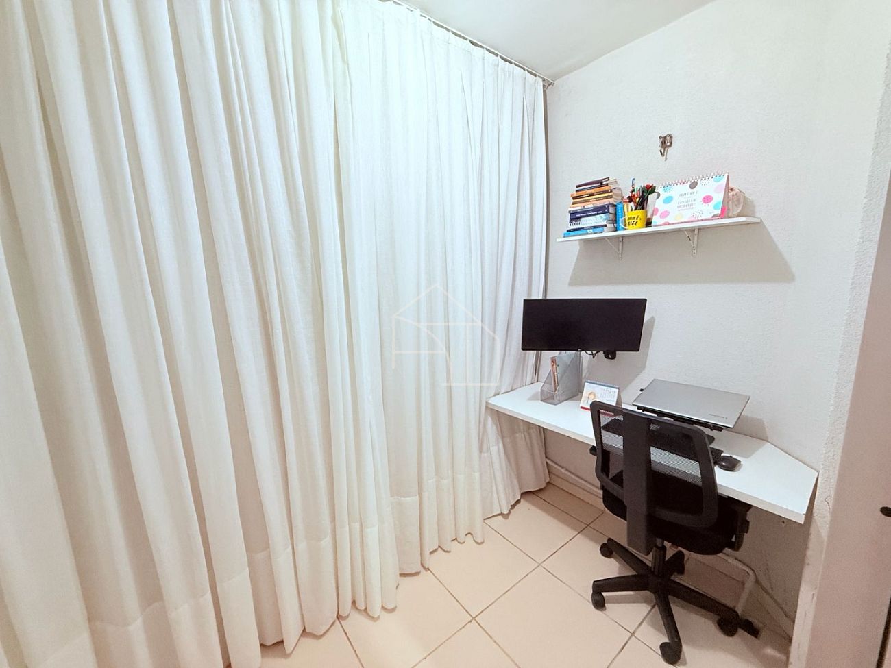 Apartamento, 2 quartos, 51 m² - Foto 8