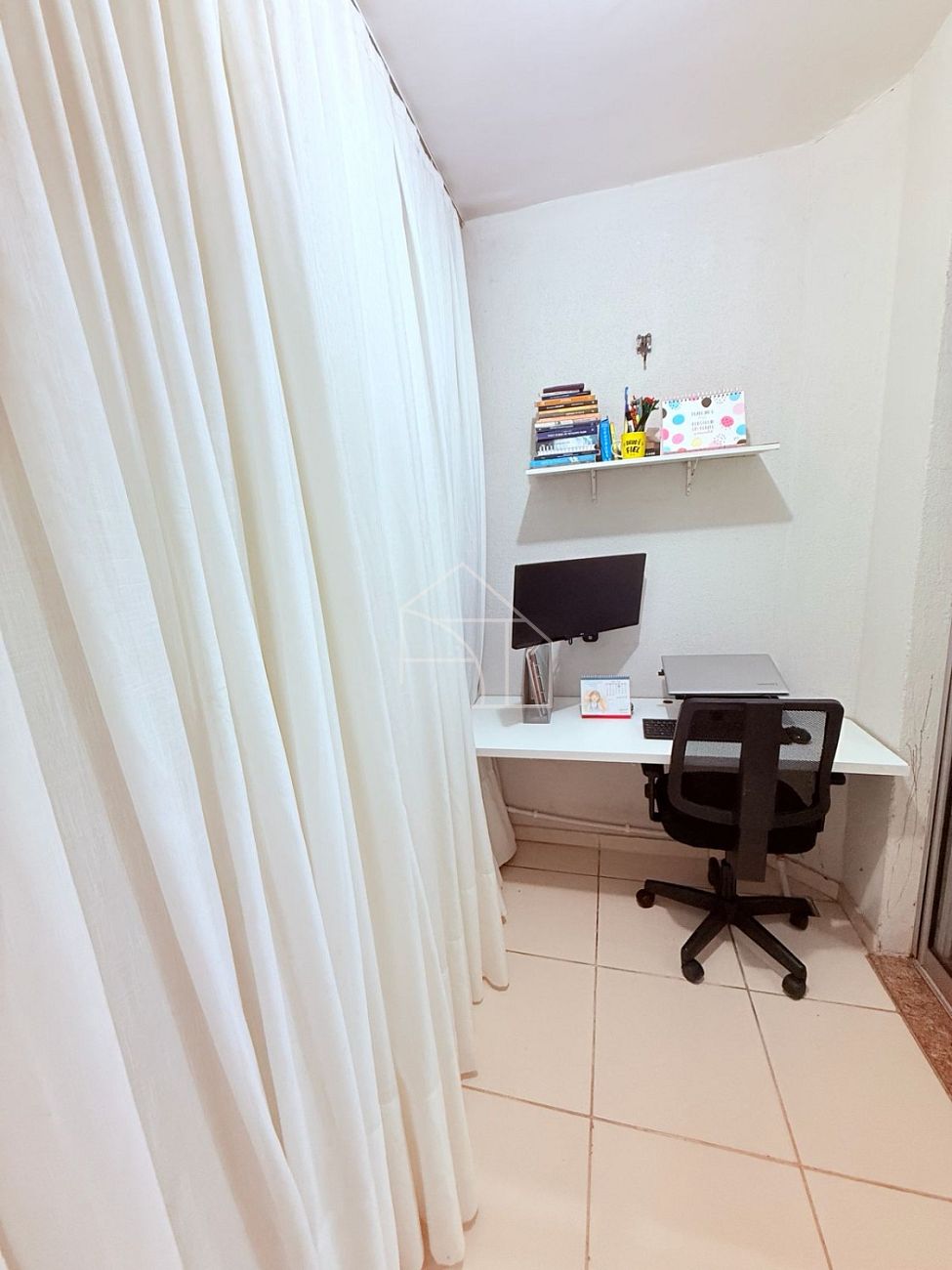 Apartamento, 2 quartos, 51 m² - Foto 6