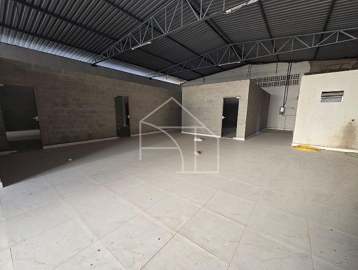 Depósito-Galpão - Foto 3