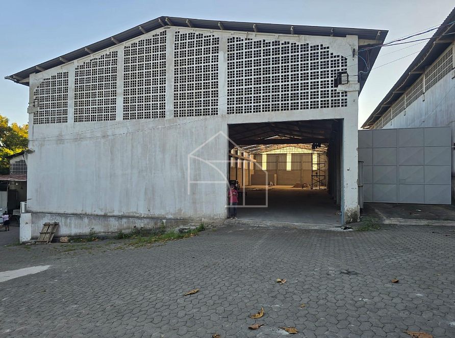 Depósito-Galpão - Foto 1