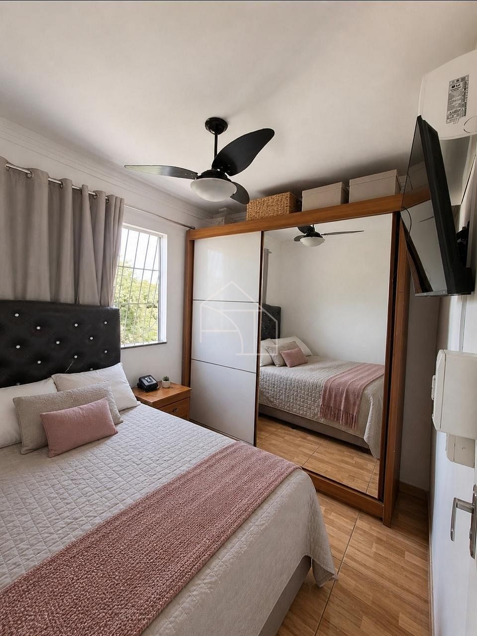 Apartamento, 2 quartos, 60 m² - Foto 10