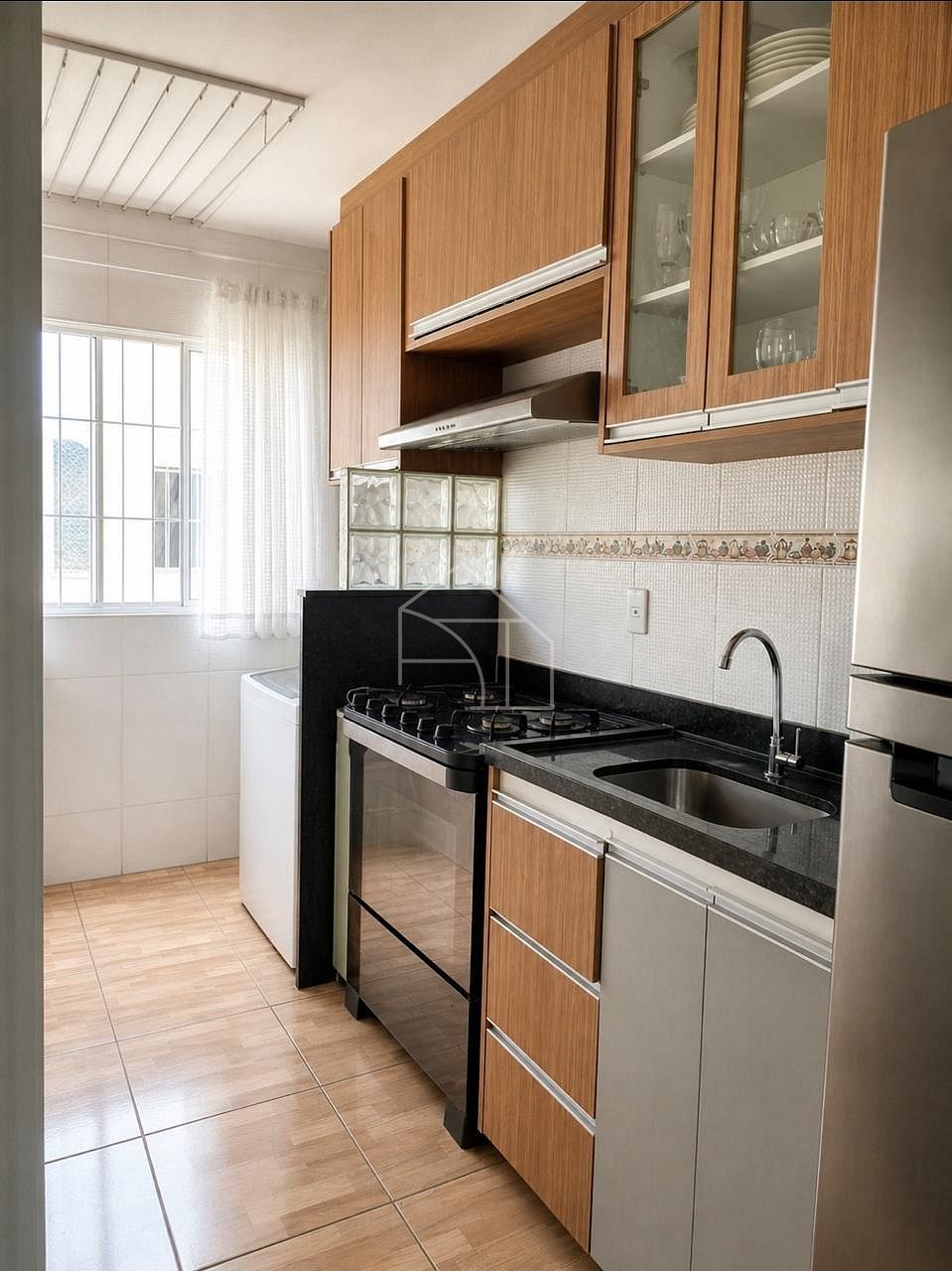 Apartamento, 2 quartos, 60 m² - Foto 5