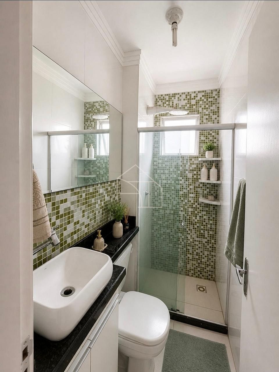 Apartamento, 2 quartos, 60 m² - Foto 9