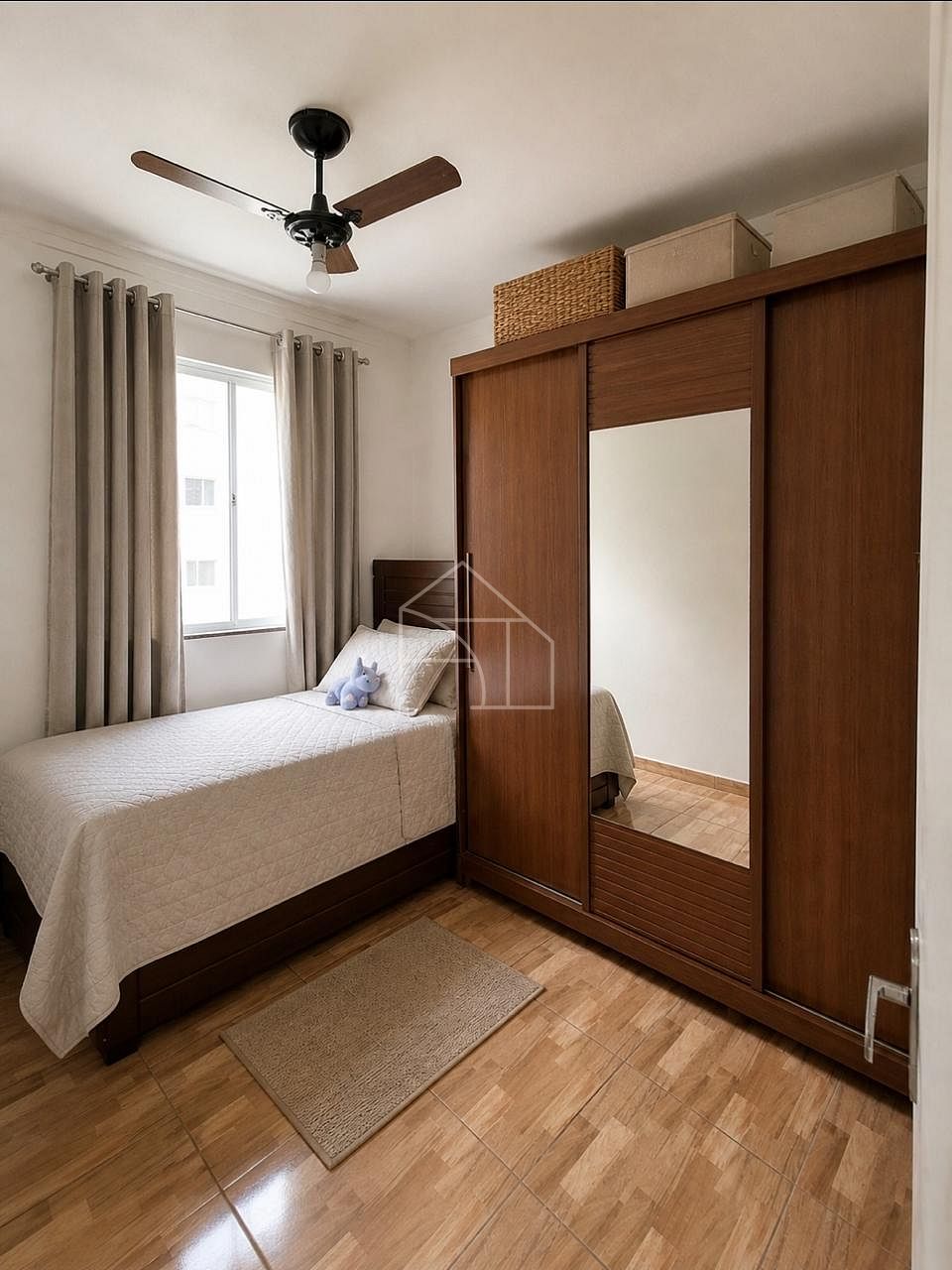 Apartamento, 2 quartos, 60 m² - Foto 8