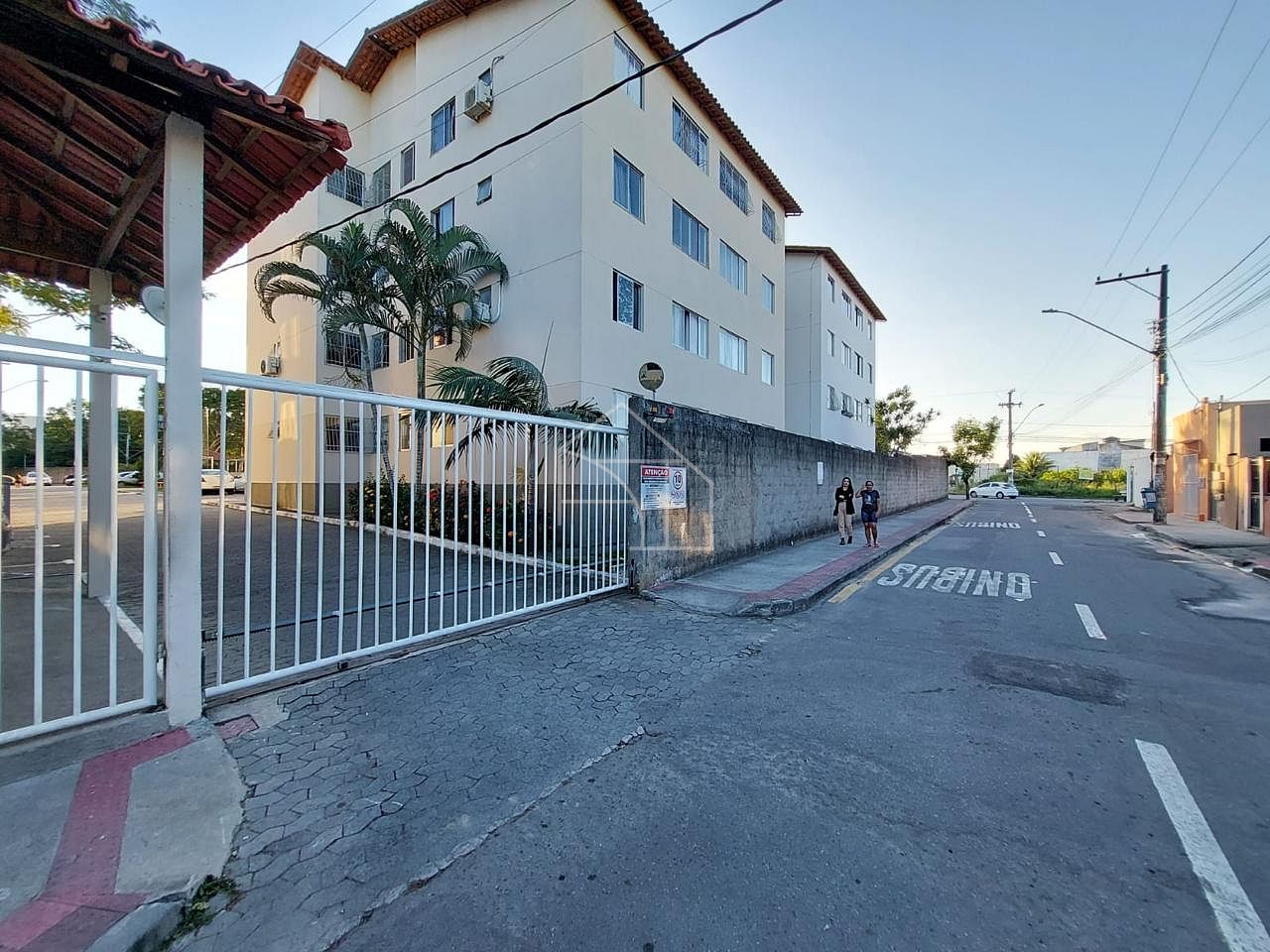 Apartamento, 2 quartos, 60 m² - Foto 11