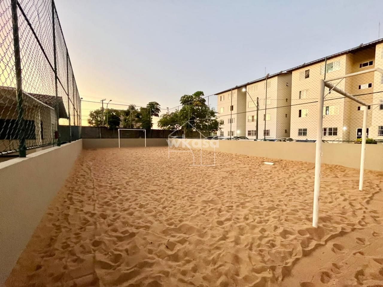 Apartamento, 2 quartos, 60 m² - Foto 2